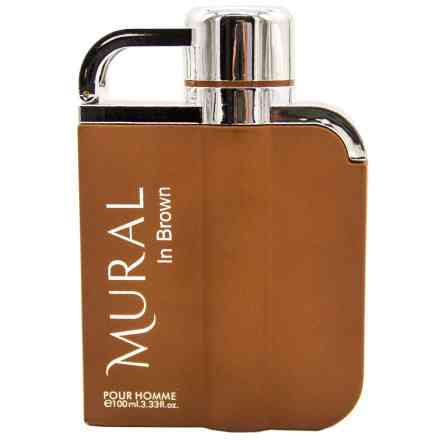 Мужская туалетная вода Mural In Brown 100 мл Коломыя