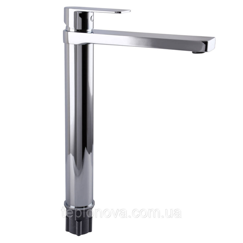 Смеситель для умывальника TOPAZ SARDINIA TS 08223-H20 Черновцы - изображение 7