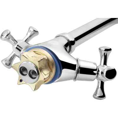 Змішувач Kroner Rhein-C034 (CV018616) Вінниця