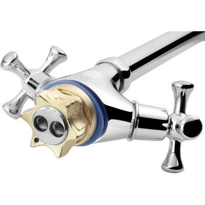 Смеситель Kroner Rhein-C034 (CV018616) Винница - изображение 5