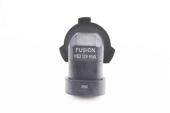 Лампа фари галоген HB3 12V 65W Super White Київ