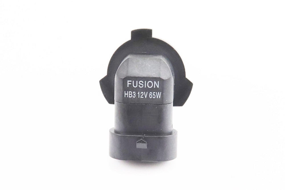 Лампа фари галоген HB3 12V 65W Super White Київ - фото 2