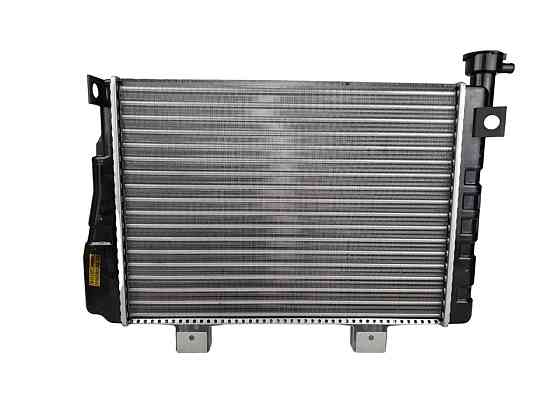 Радіатор двигуна 2104, 2105, 2107 охолодження Мукачево