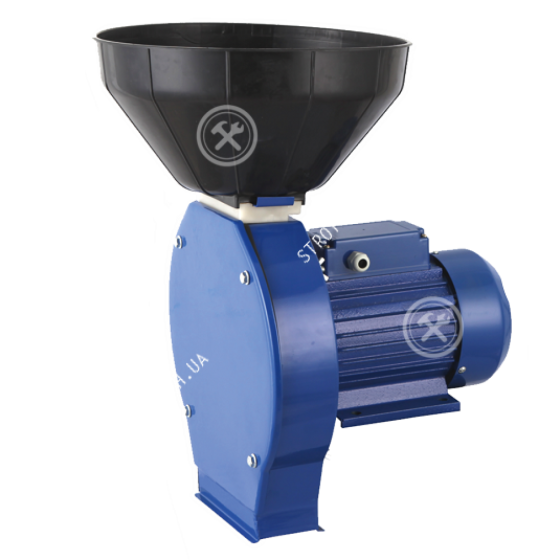 МЛИН-ОК МЛИН-2 Кормоподрібнювач Харків