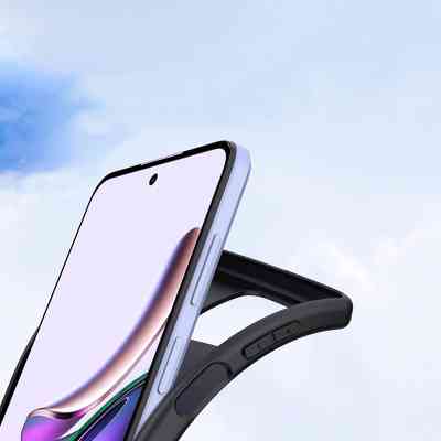 Чохол до мобільного телефона BeCover Motorola Moto G13/G23/G53 Black (708930) Вінниця