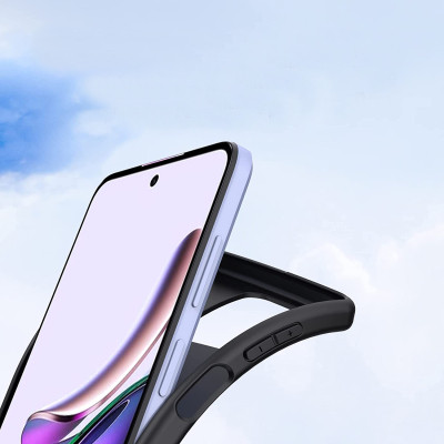 Чохол до мобільного телефона BeCover Motorola Moto G13/G23/G53 Black (708930) Вінниця - фото 6