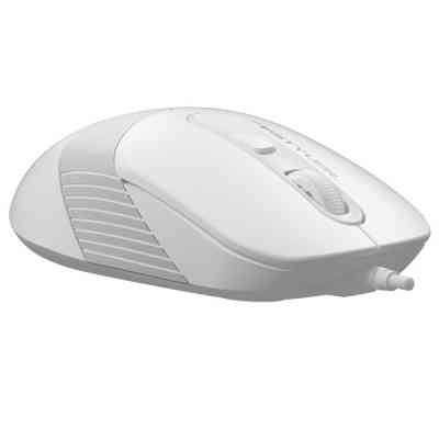 Мышка A4Tech FM10 White Винница
