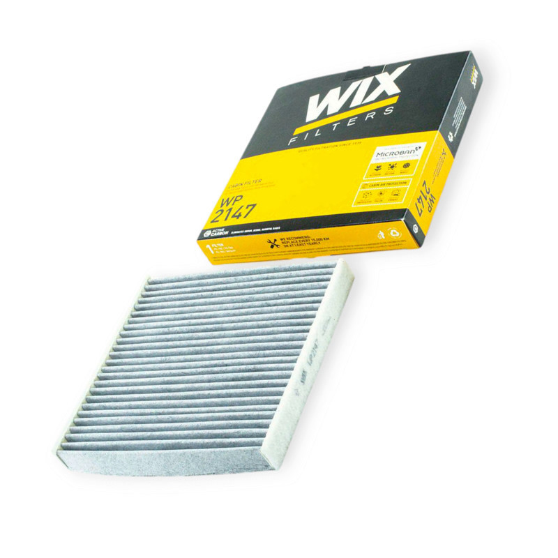 Фильтр Ford Transit (2006-) угольный салона Мукачево - изображение 1