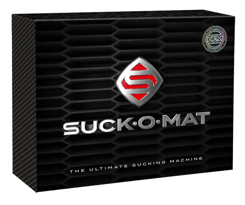 Мастурбатор - Suck-O-Mat Sex Aura Київ - фото 6