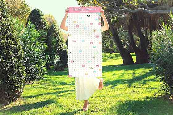 Весільний календар Рівне