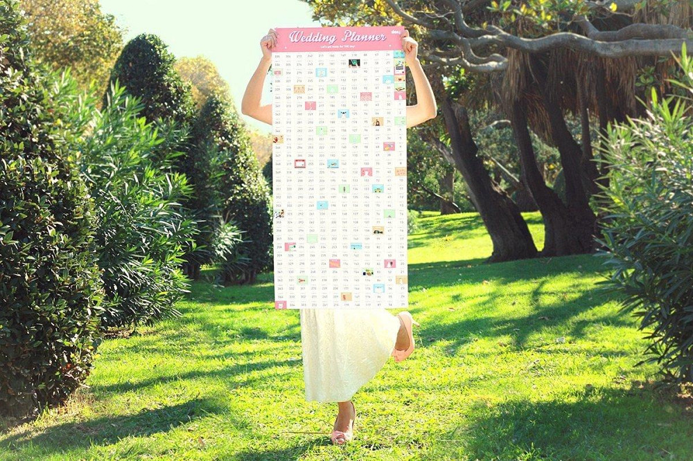 Весільний календар Рівне - фото 4