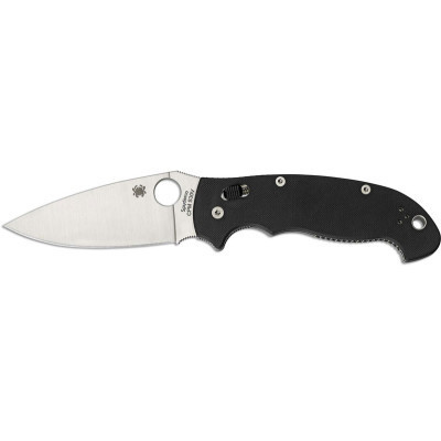 Ніж Spyderco Manix-2 XL (C95GP2) Вінниця - фото 1