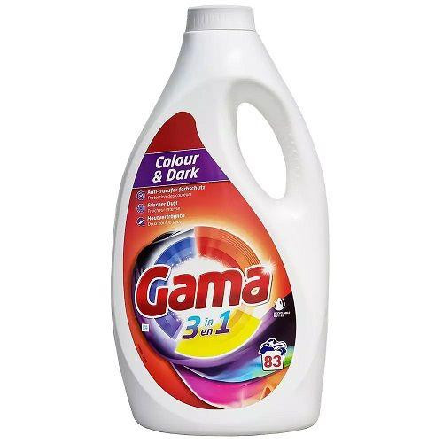 Gama 83p/ 3,735L Цветной гель Харьков - изображение 1