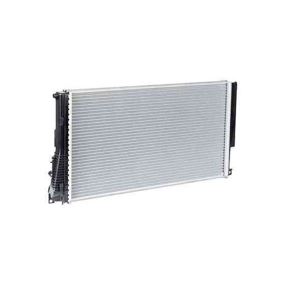 Радіатор охлаждения, BMW, 17117600511; 7600511, Бренд: SRLine Київ