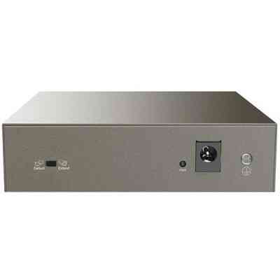 Комутатор мережевий Tenda TEF1106P-4-63W Вінниця