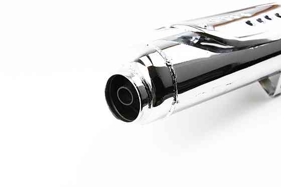 Глушник тип. 3 Київ