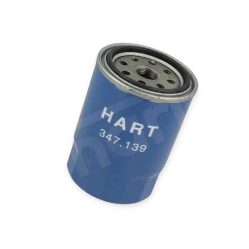 Фильтр Hyundai Tucson, Santa Fe, Kia Sportage 2.0 CRDi 04- масляный Мукачево - изображение 1