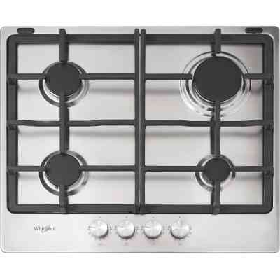 Варочная поверхность Whirlpool TKRL660IX Винница