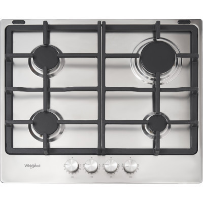 Варочная поверхность Whirlpool TKRL660IX Винница - изображение 1