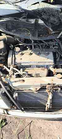 Оригинальный двигатель (мотор) для Geely MK 2014 года. Киев