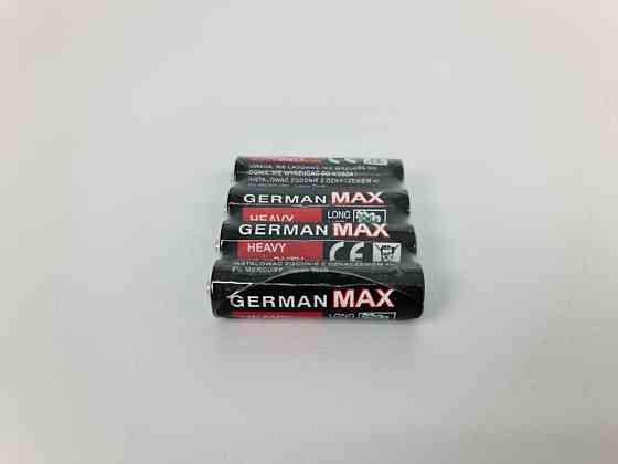 Батарейка Німеччина (АА R6) сольові(Б-4) (4 шт) Харків