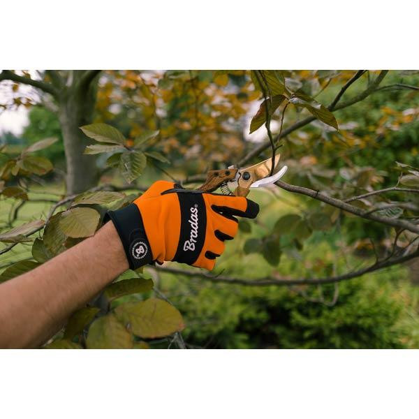 Секатор для обрезки ветвей, WOOD, сталь SK5, V-SERIES-D, KT-V1036 Киев - изображение 5