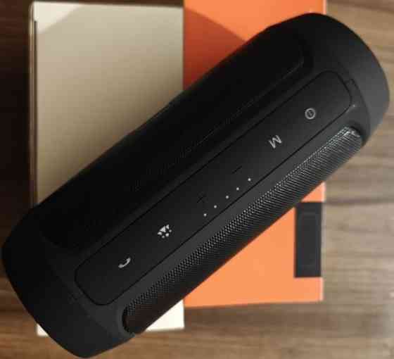 Портативна колонка Bluetooth CHARGE 2+ Київ