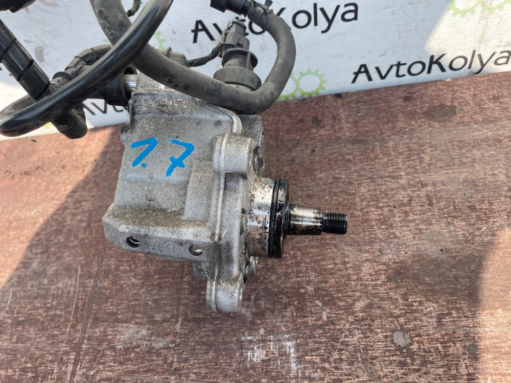 Паливний насос Hyundai Tucson 1.7 crdi 2015-2019 (33100-2A600) Ковель - изображение 2