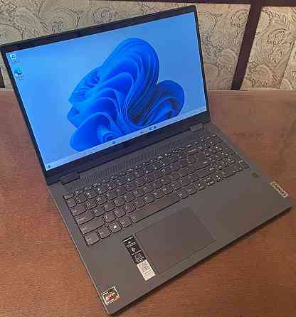 Ноутбук -трансформер 15" Lenovo Flex 5 15ALC05. Харків