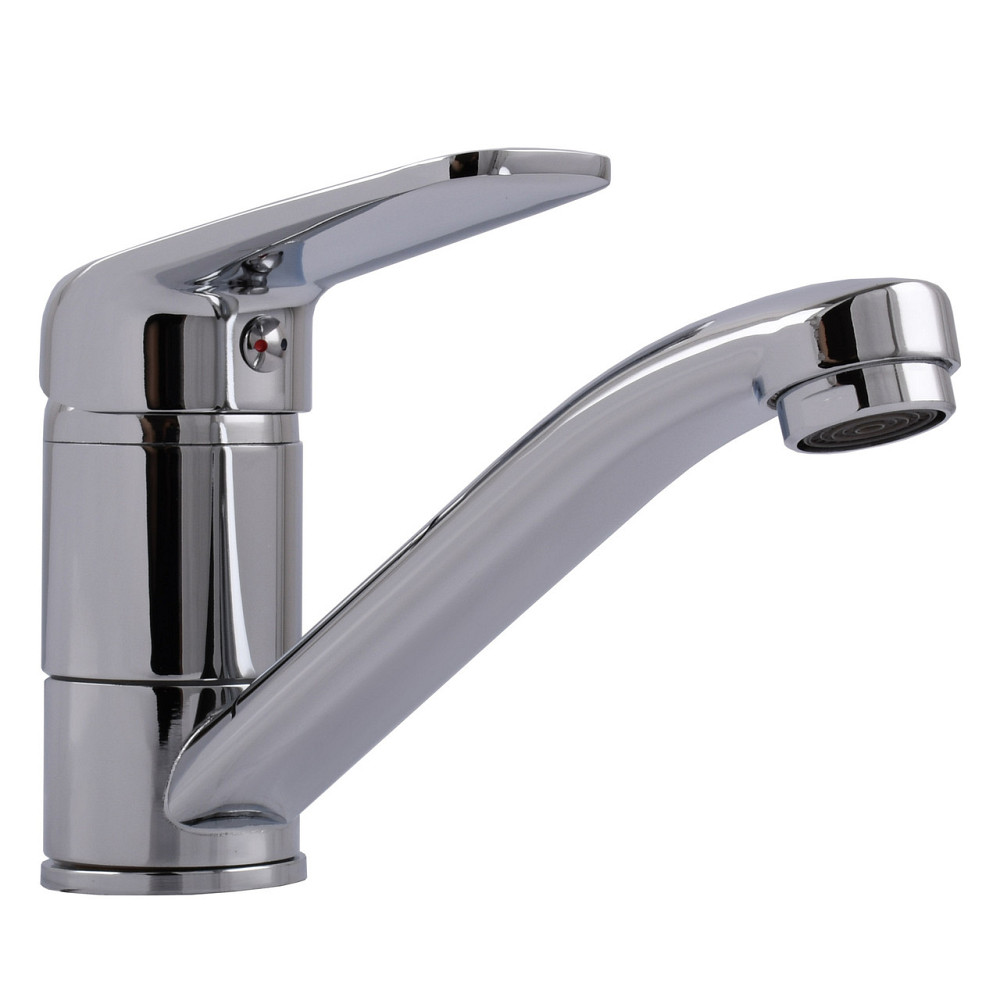 Змішувач для умивальника Globus Lux Koln GLK-0103M (000023153) Київ - фото 4