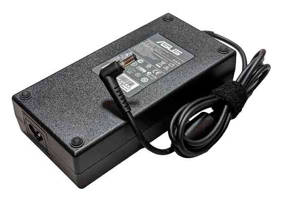 Блок питания для ноутбука Asus 150W 19V 7.9A 5.5x2.5mm VB-675049 OEM Вінниця