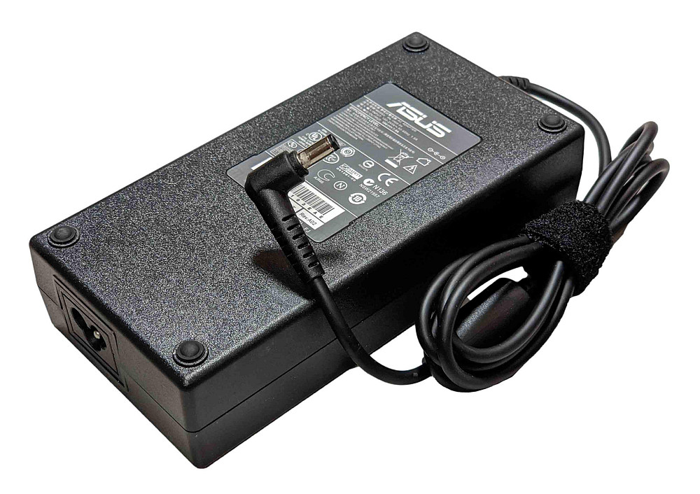 Блок питания для ноутбука Asus 150W 19V 7.9A 5.5x2.5mm VB-675049 OEM Вінниця - фото 2
