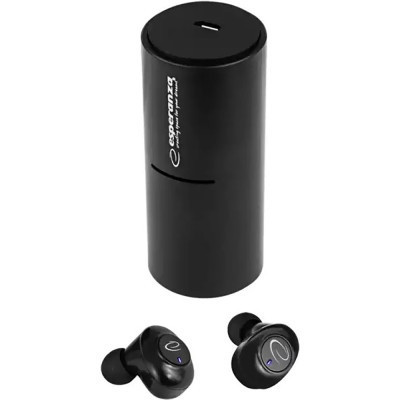 Наушники Esperanza Earphones Laurel (EH227K) Винница - изображение 4