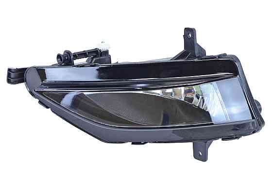 Фара Фольцваген Jetta 7 (2018-наше время) левая противотуманная Мукачево