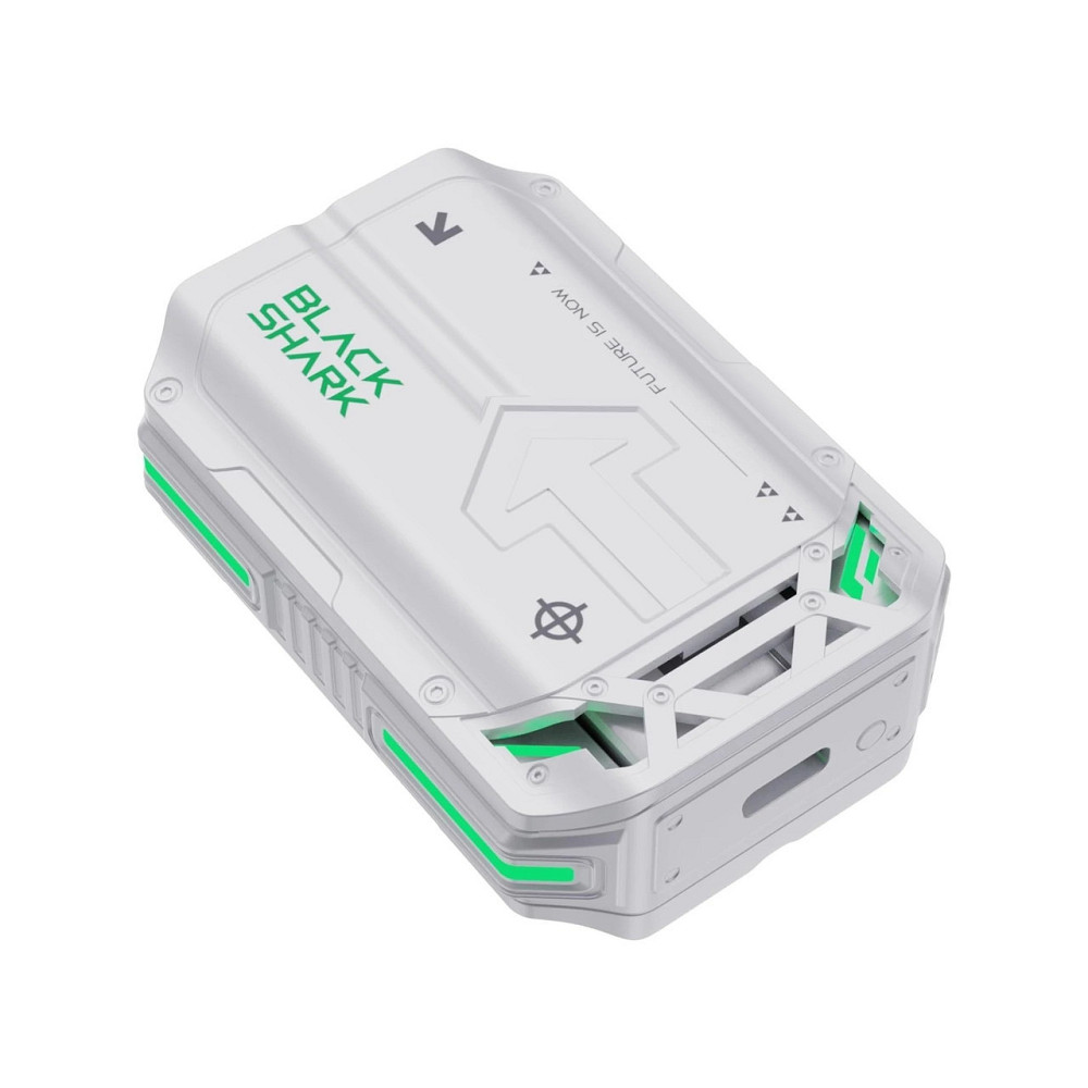 Bluetooth-гарнітура Black Shark T11 White (BS-T11) ( 27827 ) Харьков - изображение 3