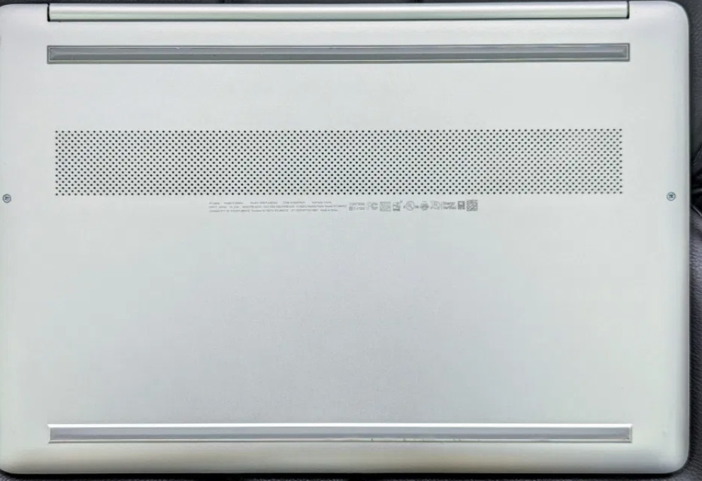 Ноутбук тонкий HP Pavilion 15 AMD Ryzen R3 3250U 16Gb. DDR4 128-1TB SSD. Київ - фото 3