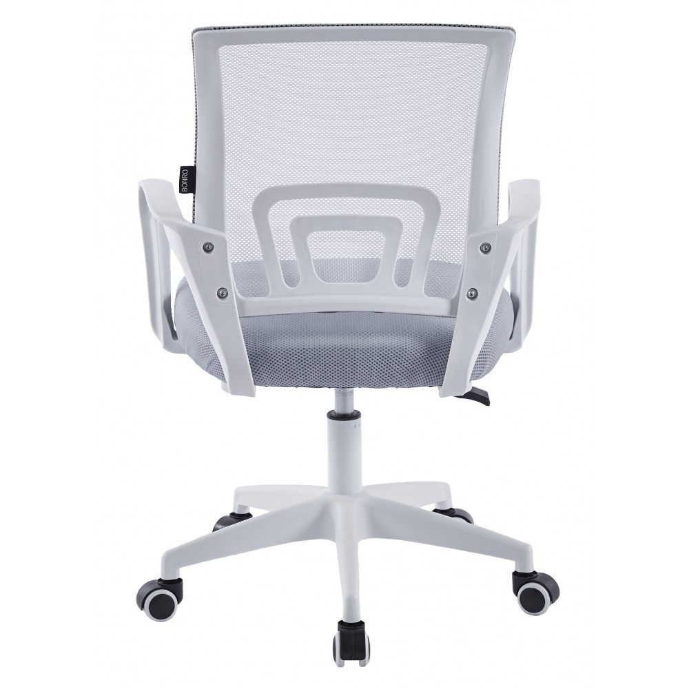 Крісло офісне комп'ютерне Bonro BN-619 для дому, офісу Київ - фото 4