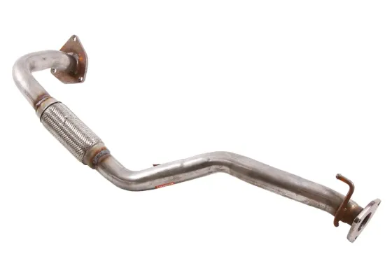 Труба приемная Lanos 1.5 с гофрой Bosal нерж. Винница