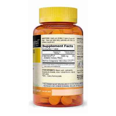 Пробіотики Mason Natural Пробіотик з клітковиною для дітей, Healthy Kids Probiotic Wi (MAV-17115) Вінниця