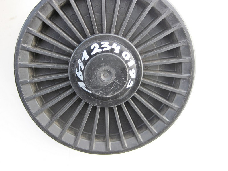 Mercedes-Benz  A6112340193 Обвідний ролик ременя агрегатів Одесса - изображение 3