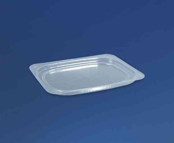 Блистерная упаковка для пищевых продуктов с крышкой ПС-160 на 500 мл Павлоград