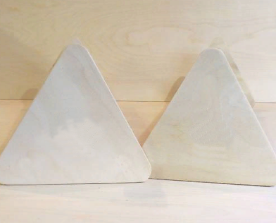 Упори для віджимань (паралетси) "Сидавелья" бланже Миколаїв - фото 4