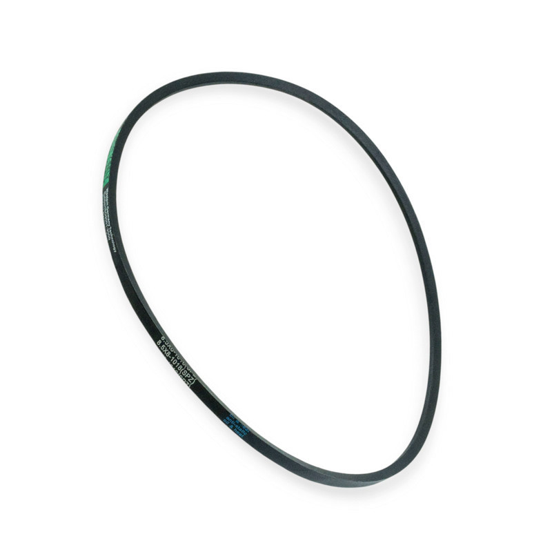 Ремень волга 1018 гладкий генератора Мукачево - изображение 1