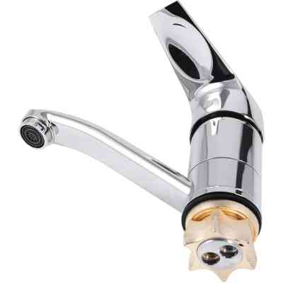 Смеситель Kroner Odra-C010 (CV019267) Винница