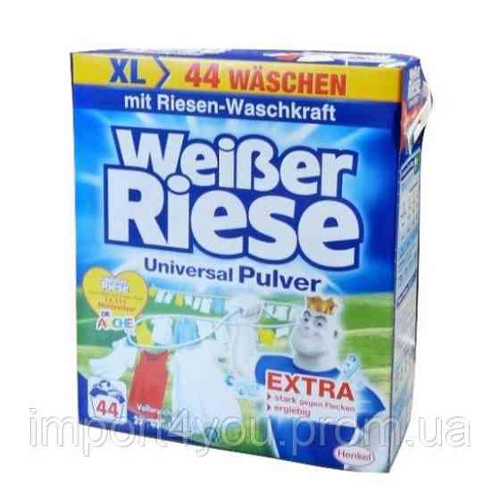 W.Riese порошок 44-88/2,42kg[D] 