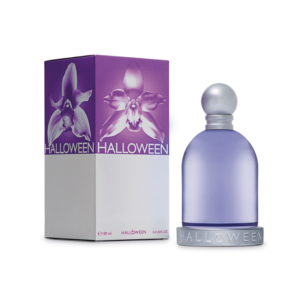 Женская туалетная вода Halloween 100 мл Киев - изображение 3