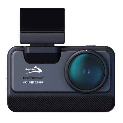Відеореєстратор Aspiring Expert 10 CPL Wifi 4k (Aspiring Expert 10 CPL Wifi 4k) Вінниця - фото 8