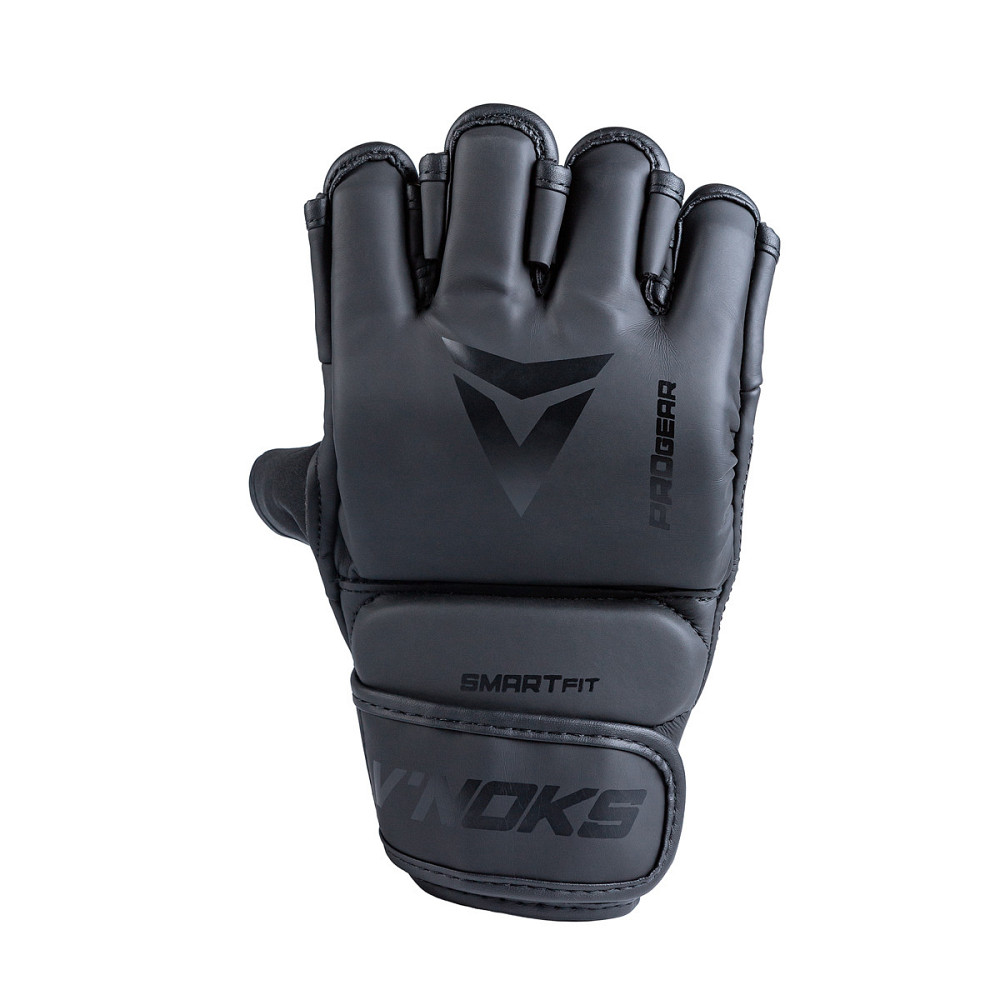 Рукавиці MMA V`Noks Ultima Black S/M Київ - фото 2