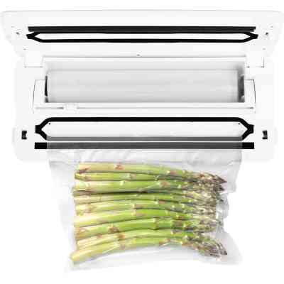 Вакууматор ECG VacuFresh Винница