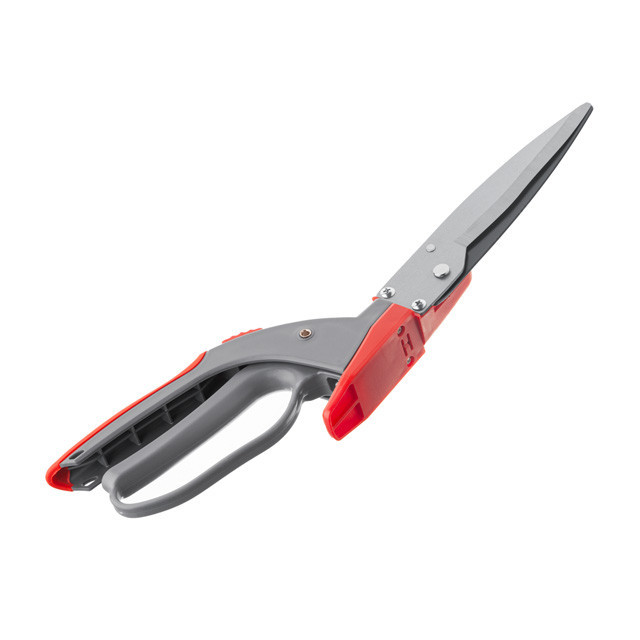 Ножиці для стрижки чагарнику, 330 мм INTERTOOL FT-1110 Київ - фото 4